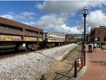 CSXT 995350